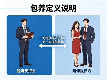 祁门包养违法吗？深度揭秘红线风险注意事项